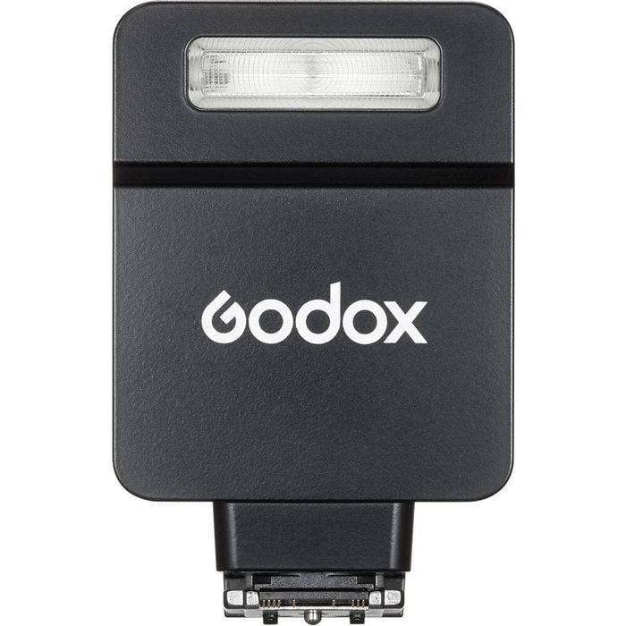 Godox It22 Black - Fujifilm
