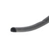 Goliath 15 x 10mm Self Adhesive Rubber D Seal
