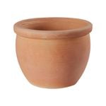 Northcote Pottery 45 x 32cm Extra Large Terracotta Pot - Kriti