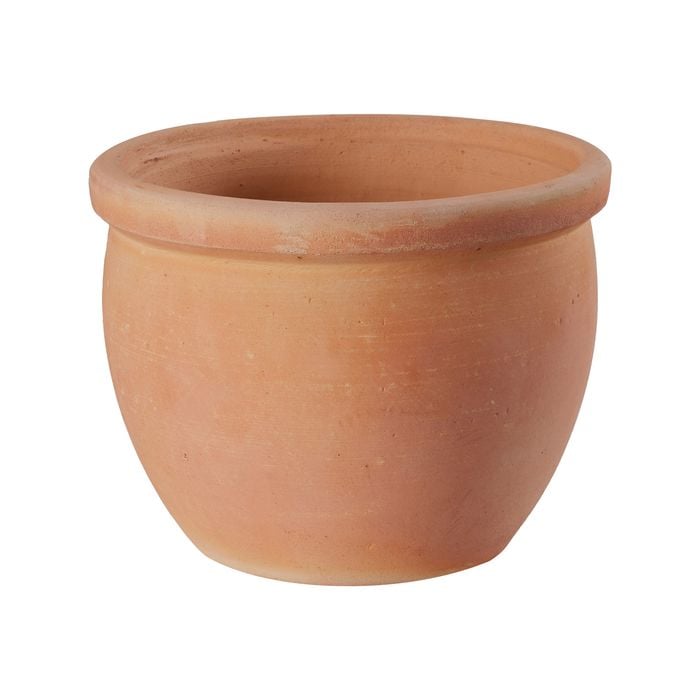 Northcote Pottery 45 x 32cm Extra Large Terracotta Pot - Kriti