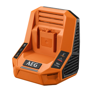 AEG 18V 6A Rapid Charger