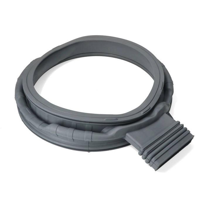 Front Loader Washing Machine Door Seal - Boot Gasket DC64-03723A, suits Samsung