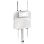Mondella Concerto Dual Flush In Wall Cistern