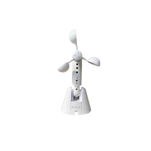 Windoware Full Cassette Awning Wind Sensor