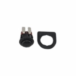 Switch Kit Momentary Blk