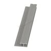 James Hardie HardieGlaze™ Lining 4.5 x 2700mm Aluminium Jointer