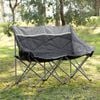 Marquee 2 Person Camp Chair