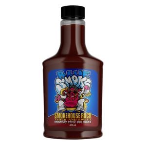 Blue Smoke 425ml Memphis BBQ Sauce