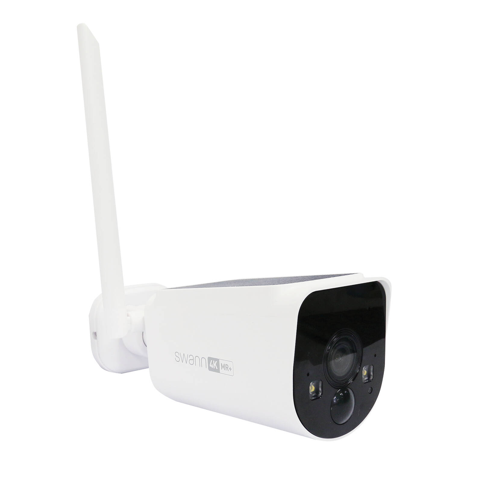 MaxRanger4K Add-On Camera