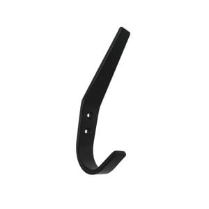 Adoored Black Dene Deco Hook