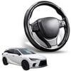Segmented Steering Wheel Cover for Lexus RX 2023 - Current (AGL10R)