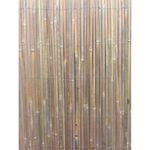 EDEN 1.5 x 3m Bamboo Slat Screen Fencing