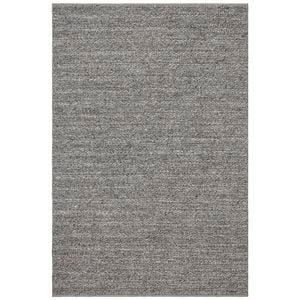 Bounty 801 Steel 225X155Cm Rug