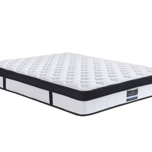 Euro Top Mattress FIRMG31 - Super King