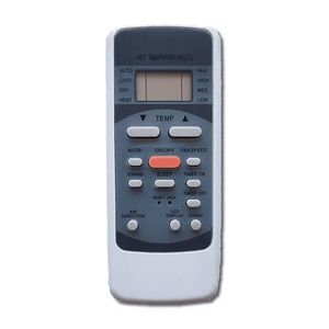 SupRShield Electrolux Kelvinator R51K Air Conditioner Remote Control