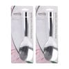2pk Appetito Polished Aluminium Anti-freeze Ice Cream Spade Tool