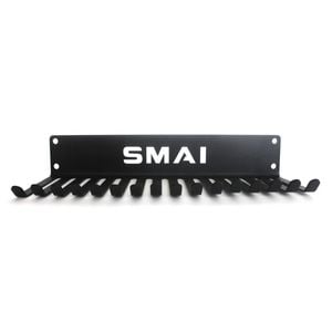 Smai Skipping Rope - Storage Solution - Black