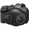 Canon Rf-s 3.9mm Dual Fisheye Vr Lens