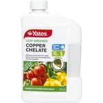 Yates 500ml Leaf Greener Copper Chelate Plant Health Pack