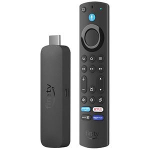 Amazon Fire TV Stick 4K Max