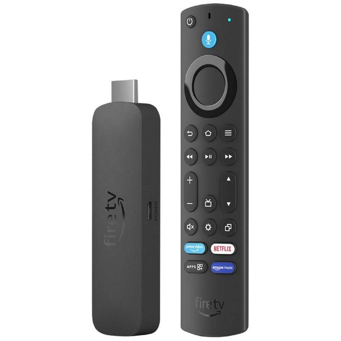 Amazon Fire TV Stick 4K Max