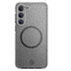 3sixT Impact Zero MagSafe Case (Suits Galaxy S24 Plus) - Clear/Glitter