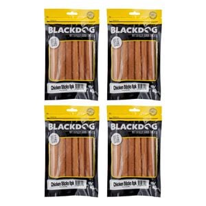 Blackdog Chicken Sticks - 6 Pack  B186x4