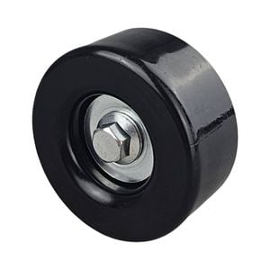Drive Belt Pulley For Nissan 350z 370z Gt-r Skyline Infiniti Fx Oe 11925-jk21a