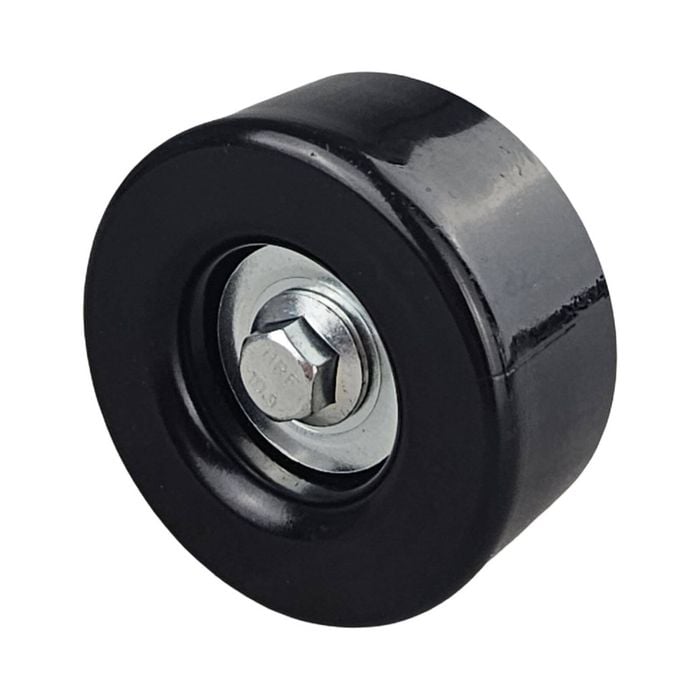 Drive Belt Pulley For Nissan 350z 370z Gt-r Skyline Infiniti Fx Oe 11925-jk21a