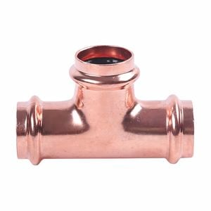 SmarteX-PRESS 15mm Equal Tee