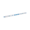 Empire 1800mm Aluminium I-Beam Level 
