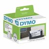 Dymo Label Writer Badge/ Appt Cards 51mm X 89mm - White