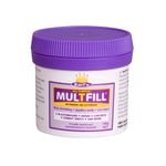 Earl's 0.140kg White MulTfill Ready To Use Filler