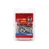 Zenith Blind Rivet Open Alum 3/16"D x 3/16"G 100pk