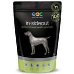 EAC Animal Care In-Sideout Gut & Immune Health Optimiser for Dogs 1kg