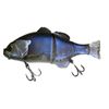 Jackall Gigantarel 200mm Hard Body Swimbait Fishing Lure Clear Japan Shad