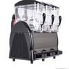 Benchstar Triple 12 Litre Granita And Slushy Machine  - Slushy Machines (fabigani-3s)