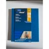 Norton ProSand 180 Grit 140x114x5mm Sanding Sponge 2pk