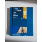 Norton ProSand 180 Grit 140x114x5mm Sanding Sponge 2pk