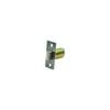 Sylvan Cylindrical Latch 70mm Stainless Steel