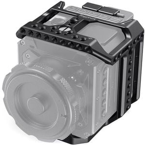 Smallrig Cage For Z Cam E2-s6/f6/f8/m4 Cvz2423