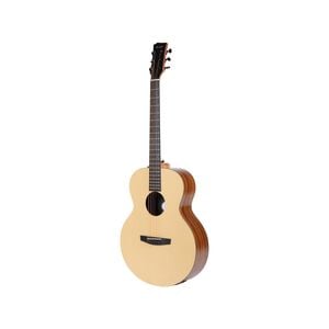 Enya EA-X0 41" HPL Spruce Acoustic Guitar