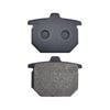 XYT WORLD Organic Brake Pads For Honda CB 400 750 900 GL 1000 1100 CX 500 CBX 1000 etc