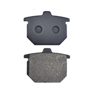 XYT WORLD Organic Brake Pads For Honda CB 400 750 900 GL 1000 1100 CX 500 CBX 1000 etc