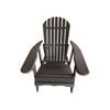 Luna Adirondack Outdoor Sunlounge Chair