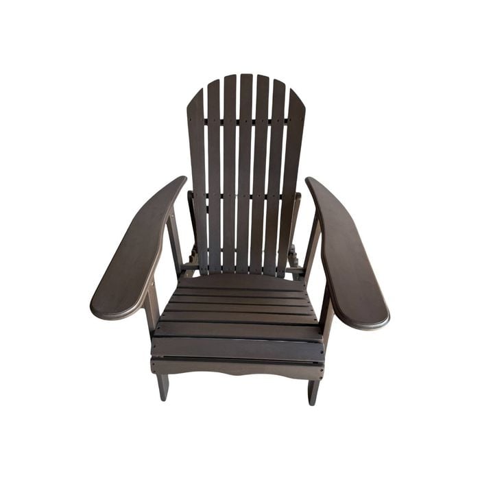 Luna Adirondack Outdoor Sunlounge Chair
