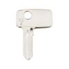 EHI RD2 Silver Blank Key