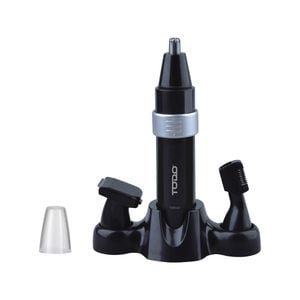 Rechargeable Personal Trimmer Nose Ear Beard Hair Groomer