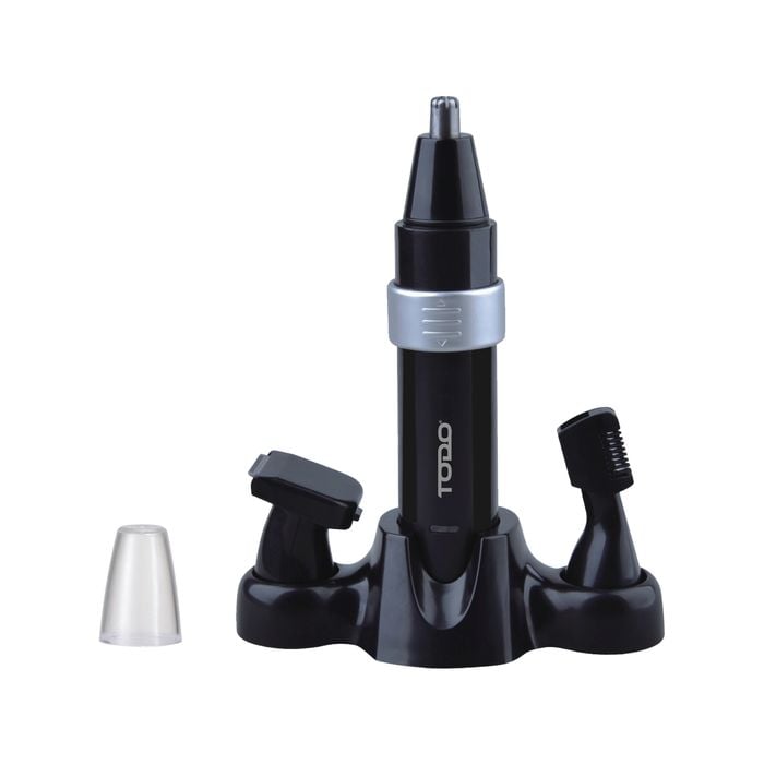 Rechargeable Personal Trimmer Nose Ear Beard Hair Groomer
