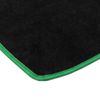 For Toyota Rukus AZE151R 05/2010-12/2015 Custom Car Carpets Floor Mat GREEN